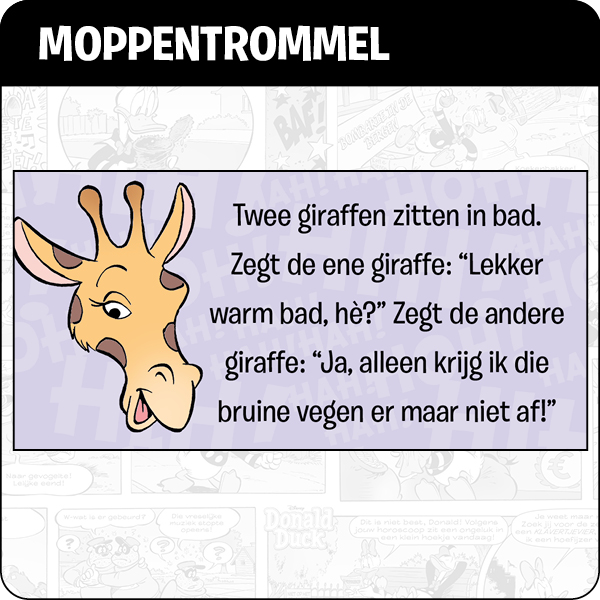 Moppentrommel