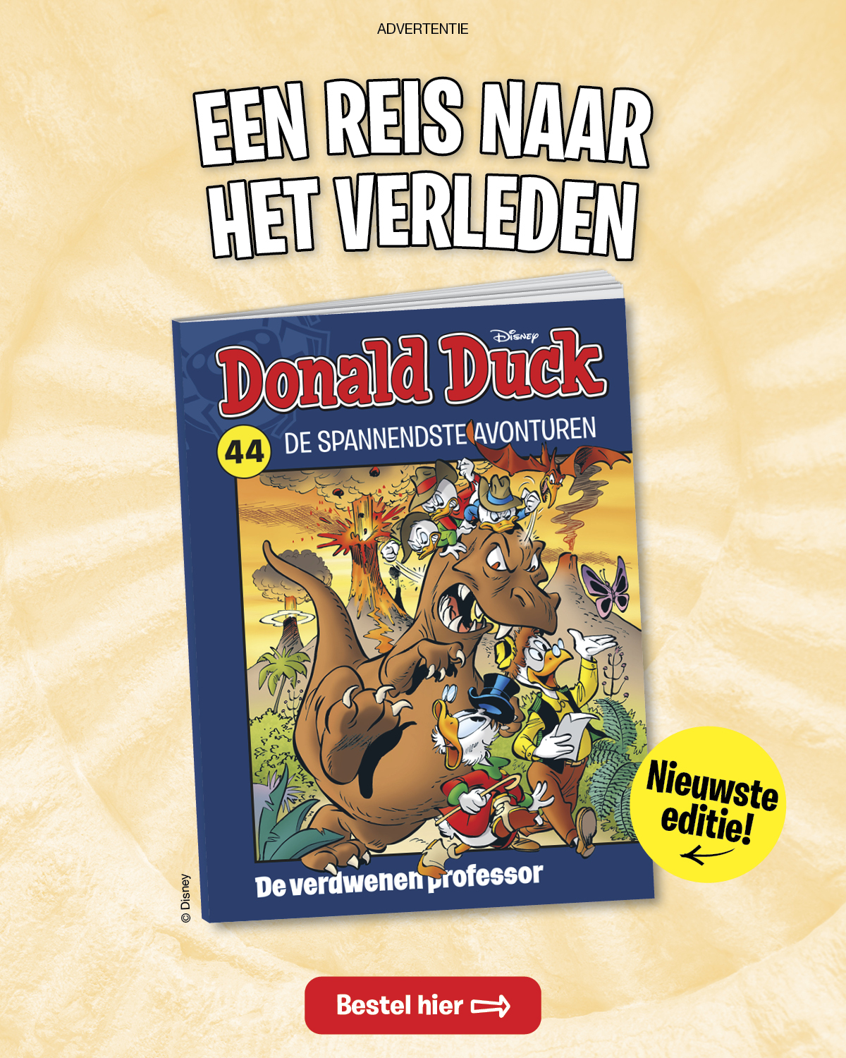 Spannendste Avonturen