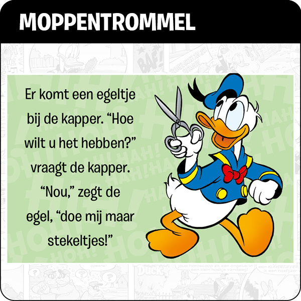 Moppentrommel