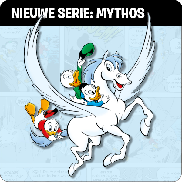 Mythos