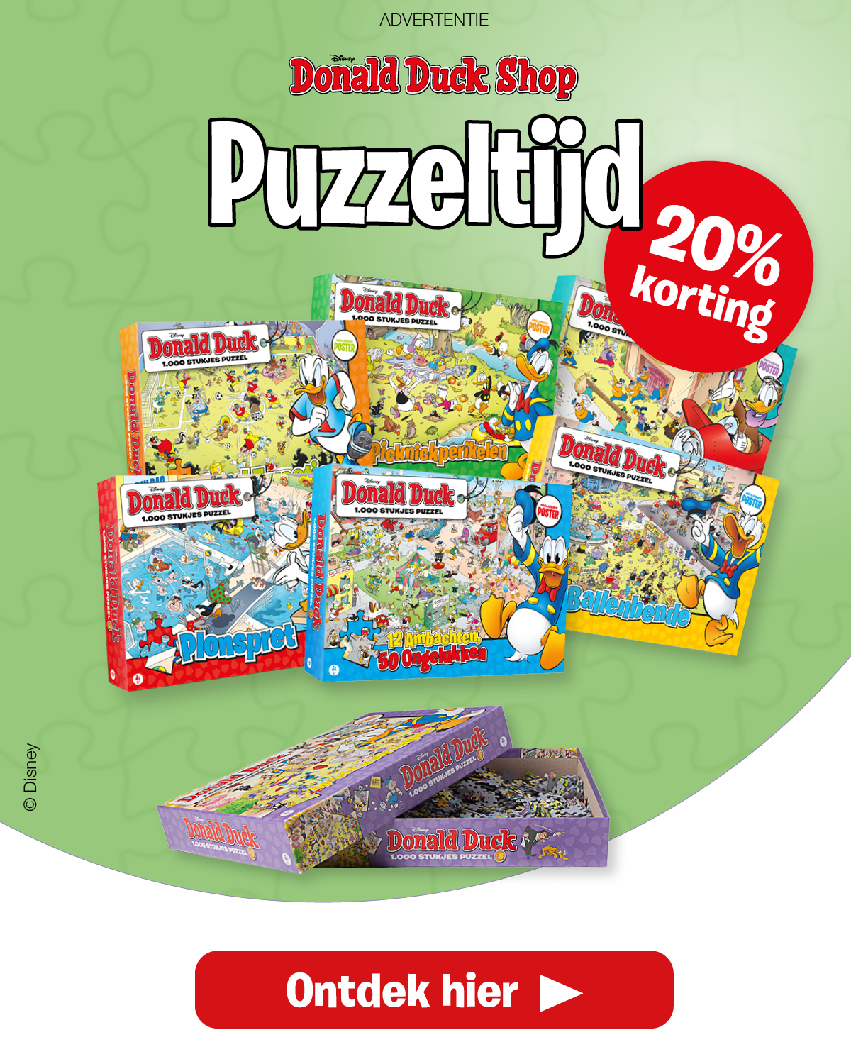 Puzzels