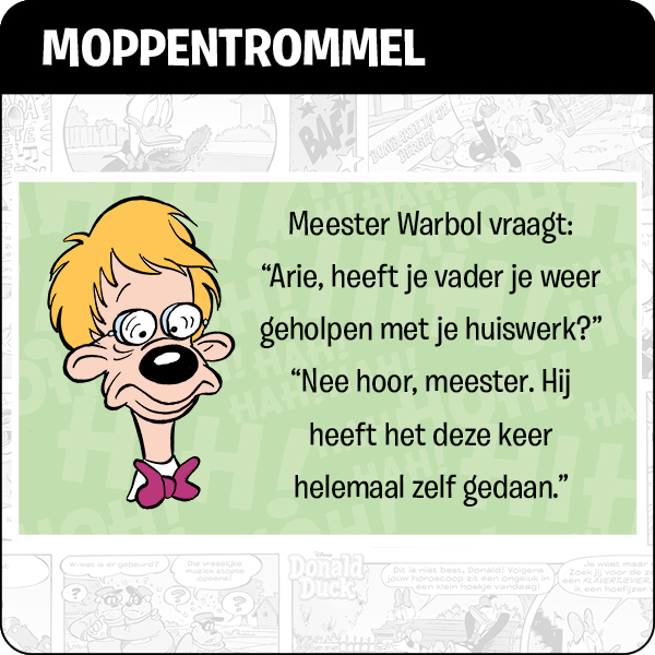 Moppentrommel