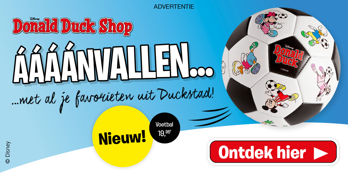 Voetbal