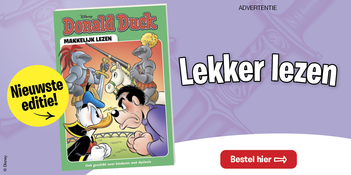 Makkelijk lezen