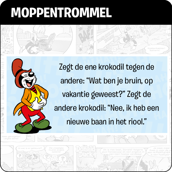 Moppentrommel