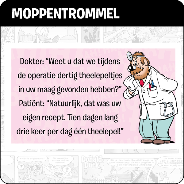 Moppentrommel