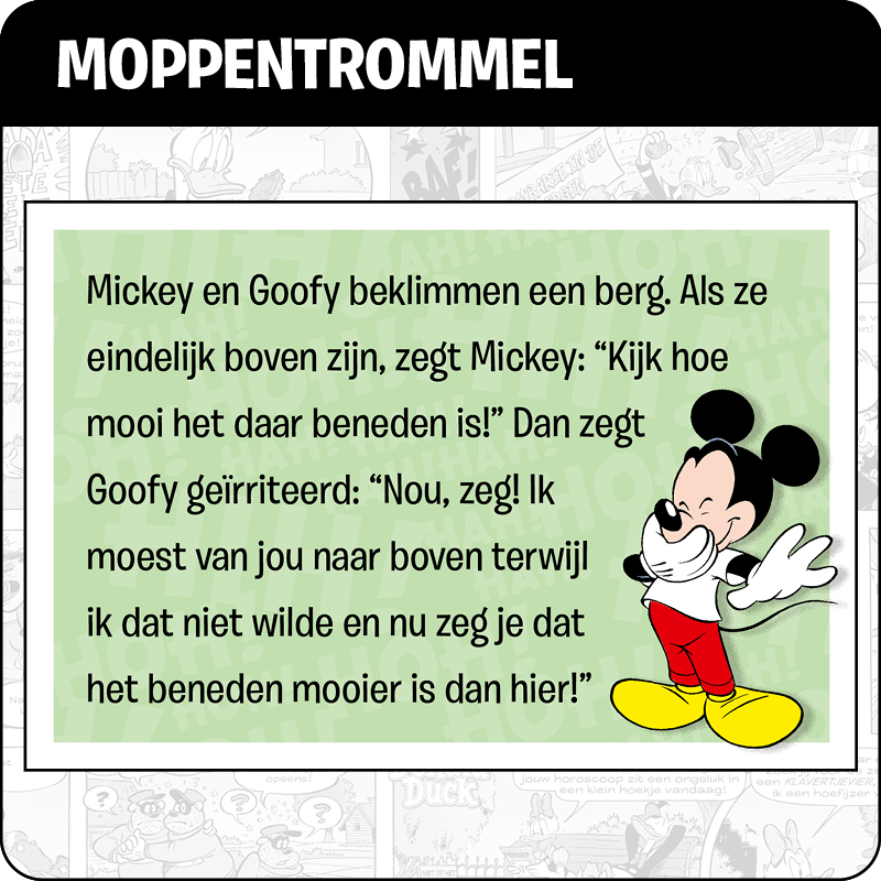 Moppentrommel