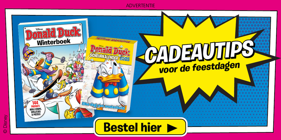 Cadeautips