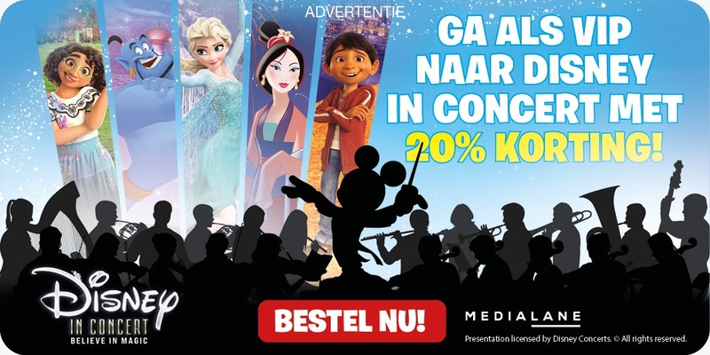 Disney in Concert