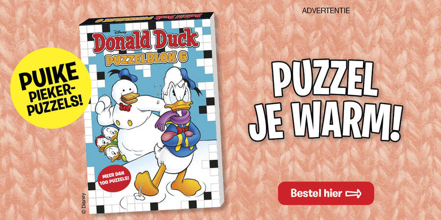 Puzzelblok