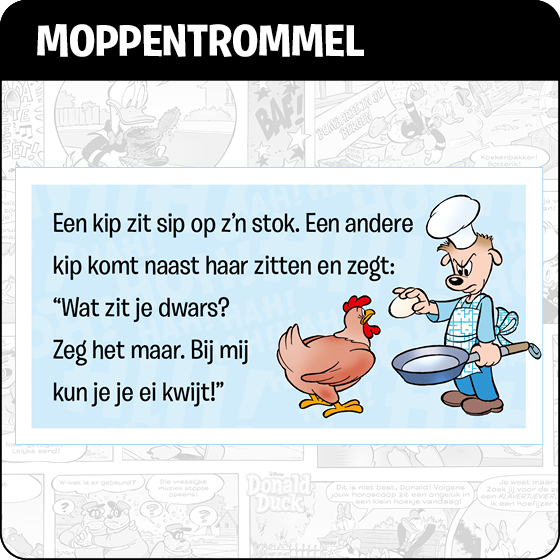 Moppentrommel