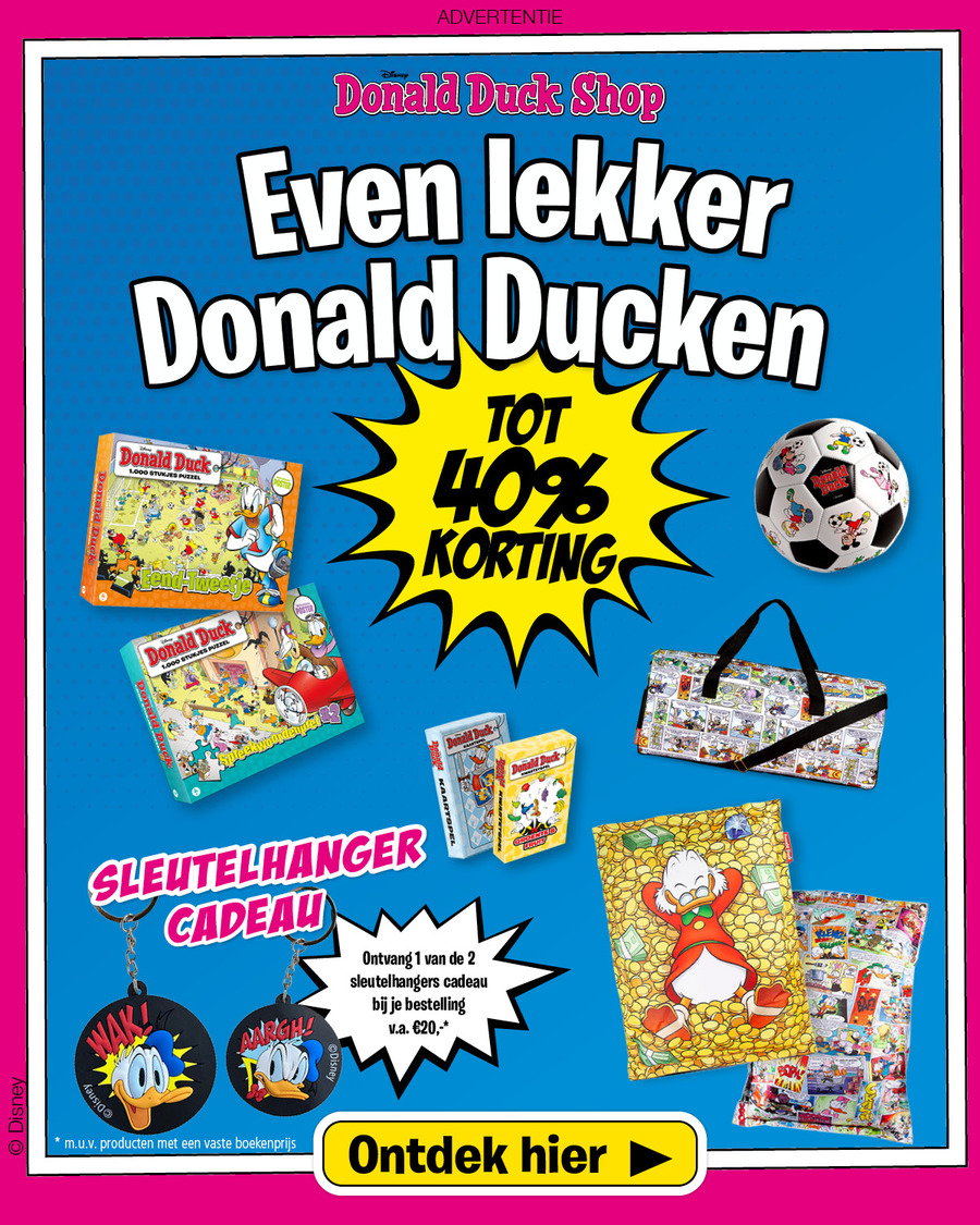 Cadeautips