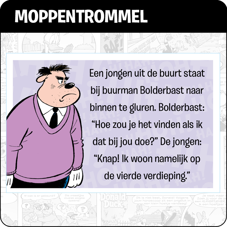 Moppentrommel