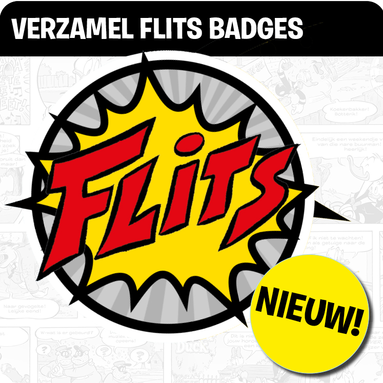 Flits badges