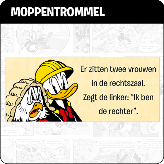 Moppentrommel