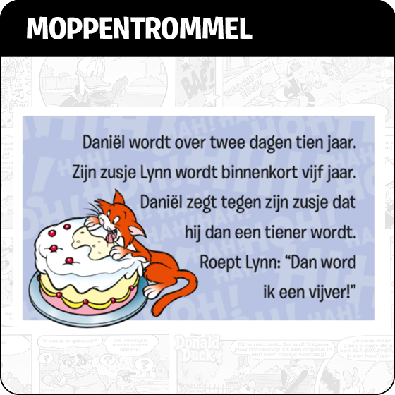 Moppentrommel