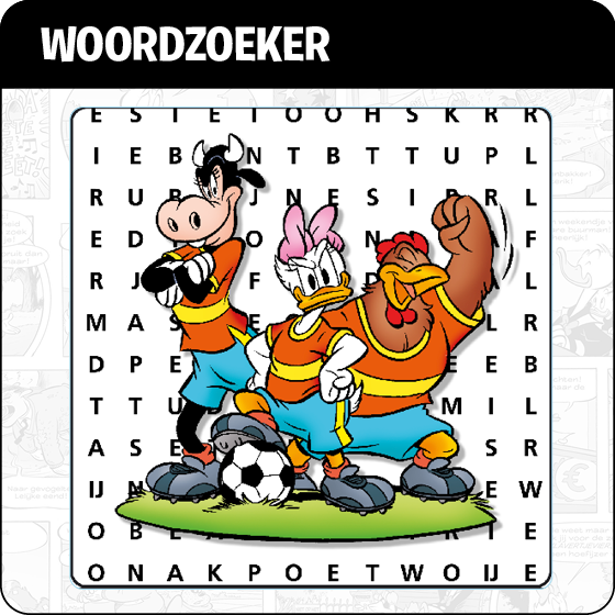 Woordzoeker