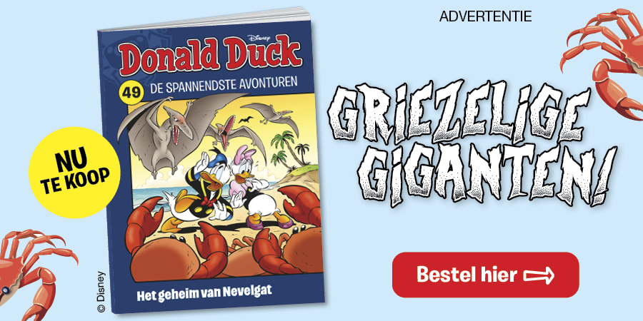 De spannendstse avonturen 49