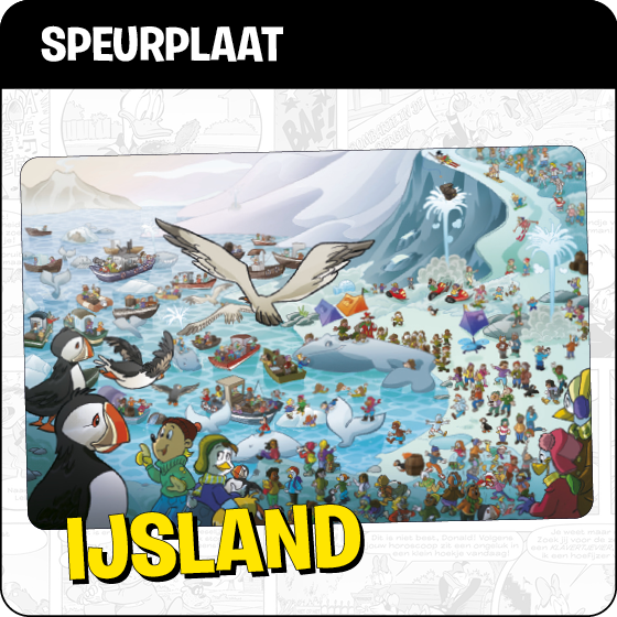 Speurplaat