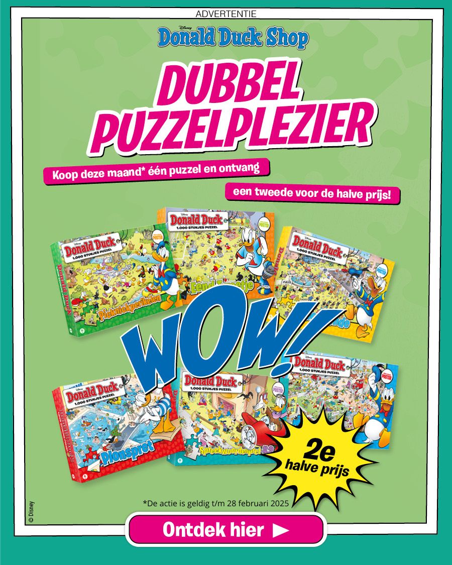 Puzzels