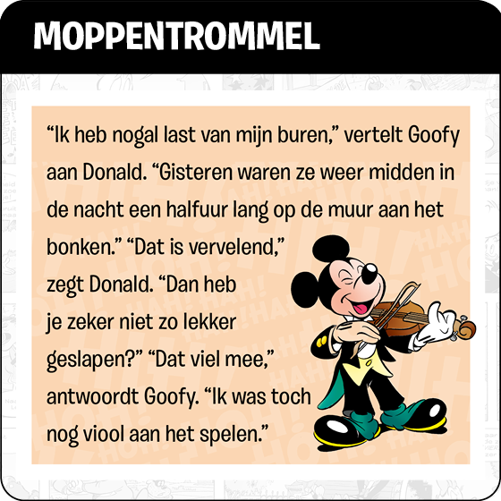 Moppentrommel
