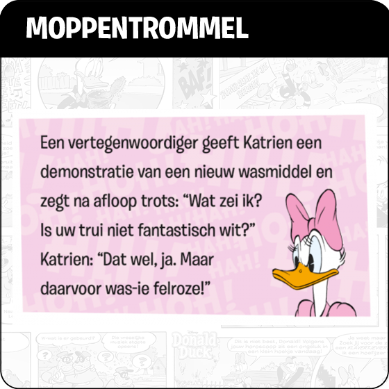 Moppentrommel