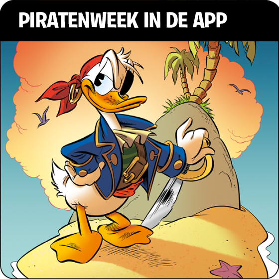 Piratenweek