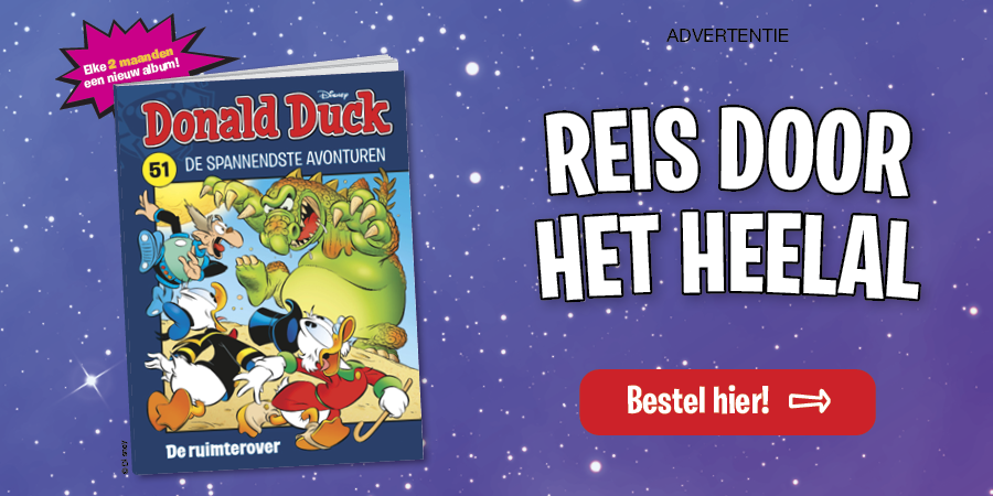 Spannendste avonturen