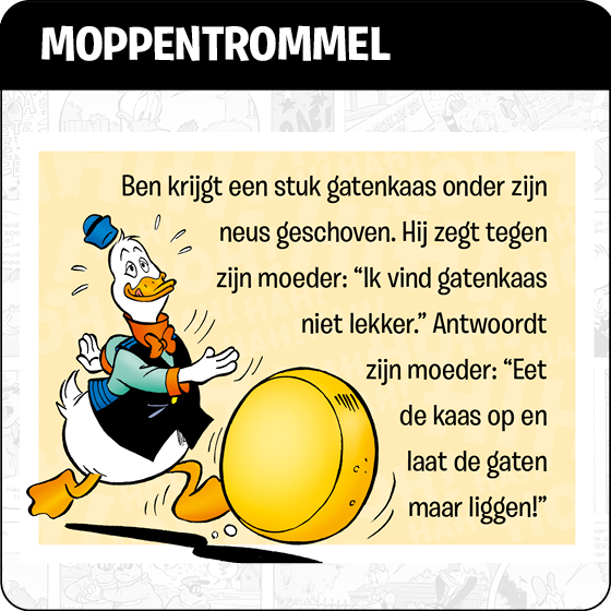 Moppentrommel