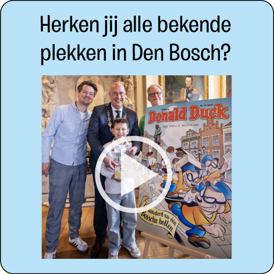 Video Den Bosch